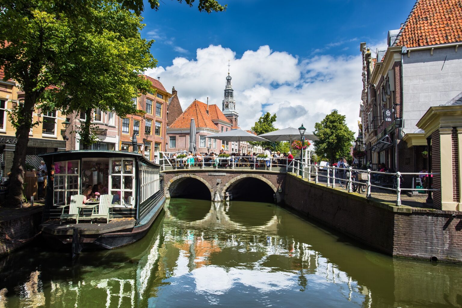 tattooshops in Alkmaar