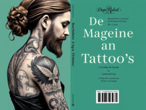 tattoos verhalen