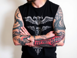 Tattoo
